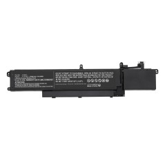 CoreParts Battery 154V 5900mAh 9086Wh - High-Performance Power Solution for Your Needs | MBXHP-BA0332